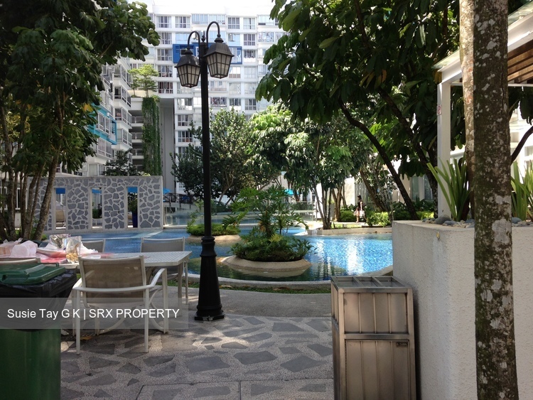 La Casa (D25), Condominium #223573791